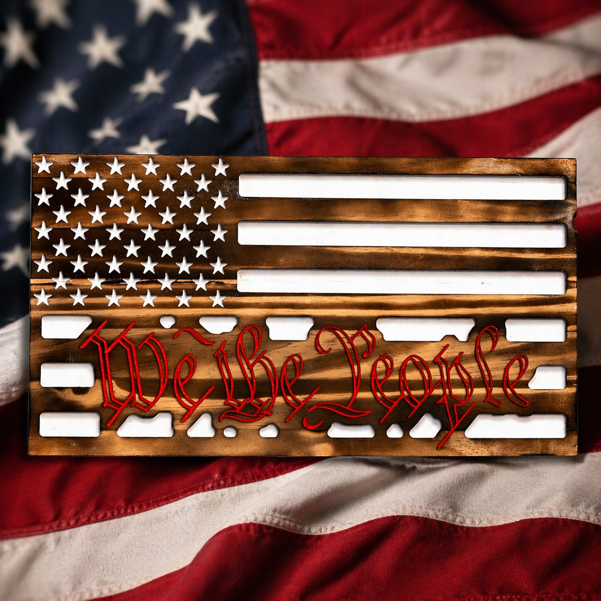 Patriotic