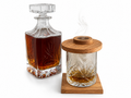 Whiskey Smoker